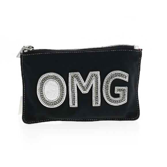 Ava Rose OMG Zipper Pouch - Picture 1 of 7